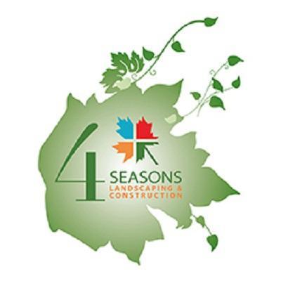 4 Seasons Landscaping & Construction