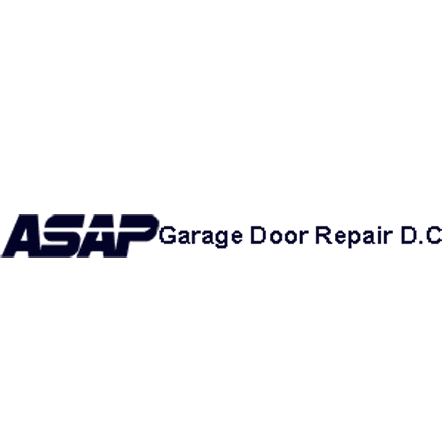 ASAP Garage Doors DC