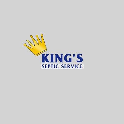 King's Septic Service