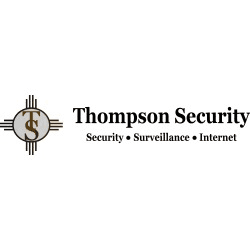 Thompson Satellite and Security