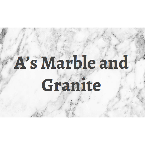 A's Marble And Granite