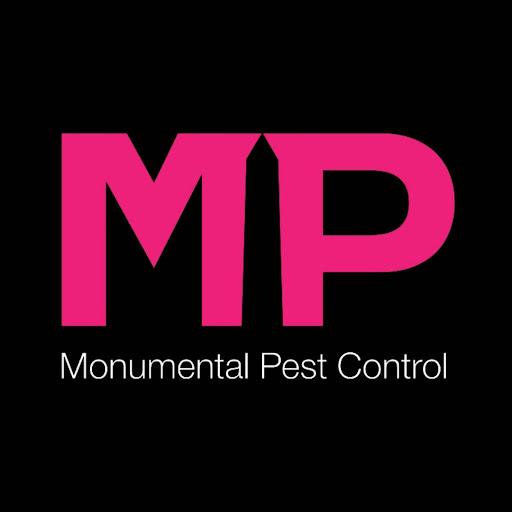 Monumental Pest Control