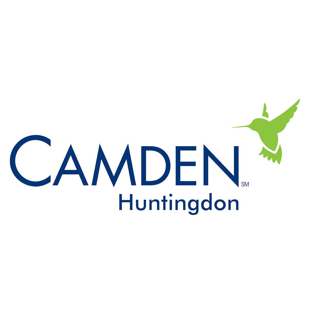 Camden Huntingdon Apartments