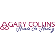 Gary Collins, Hands on Healing