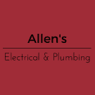 Allen's Electrical & Plumbing Service