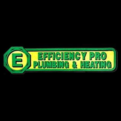 Efficiency Pro Plumbing, Heating, Cooling & Drain Cleaning