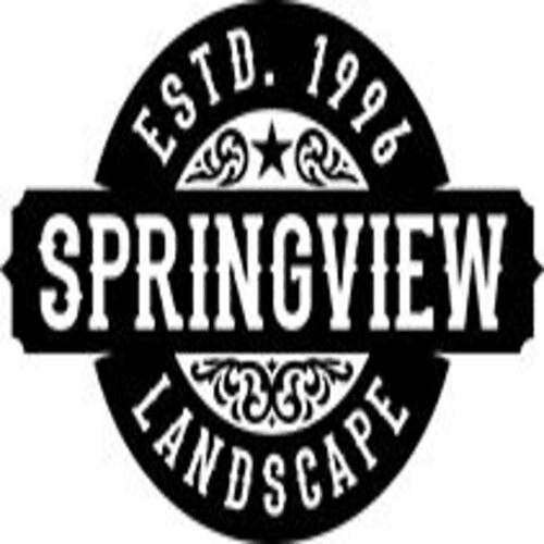 Springview Landscape Service Inc