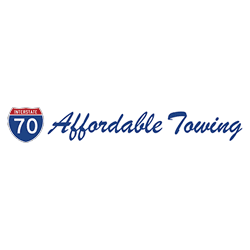 Affordable Towing