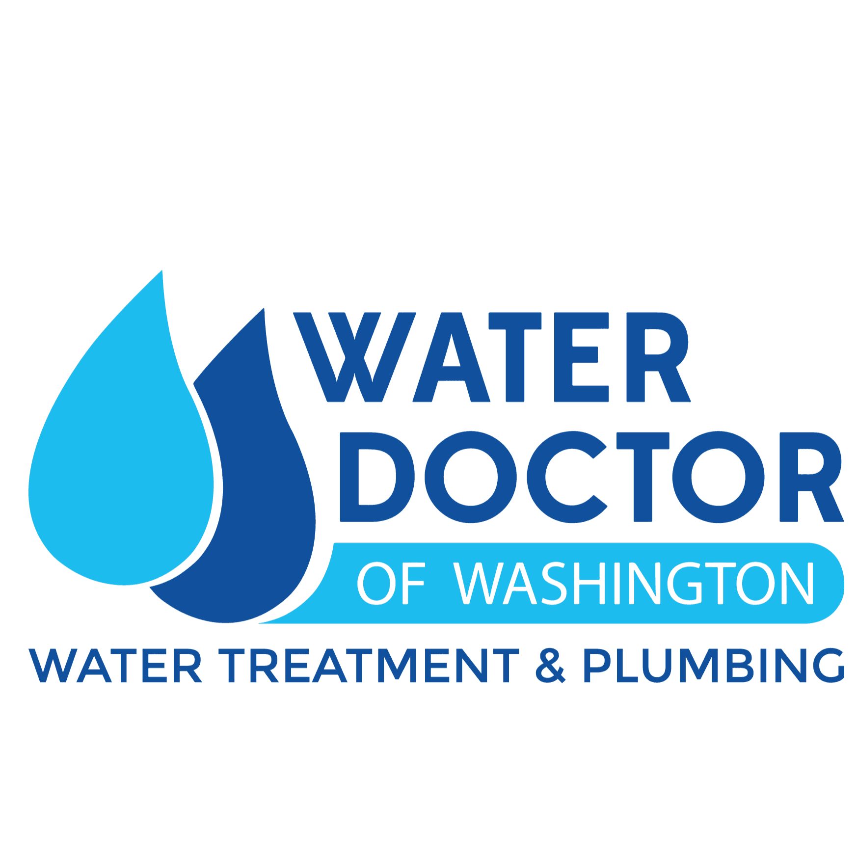 Water Doctor Of Washington