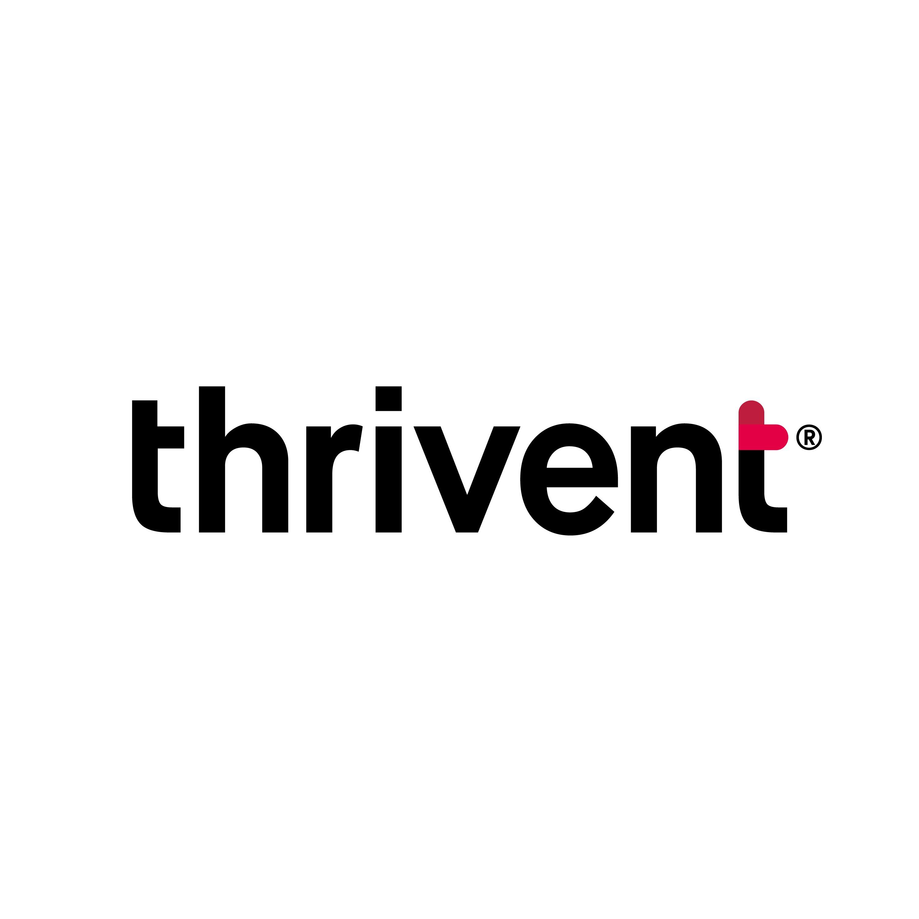 Tyler Cain - Thrivent