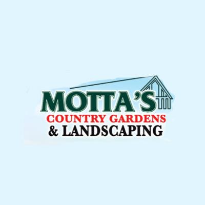 Motta's Country Gardens and Landscaping