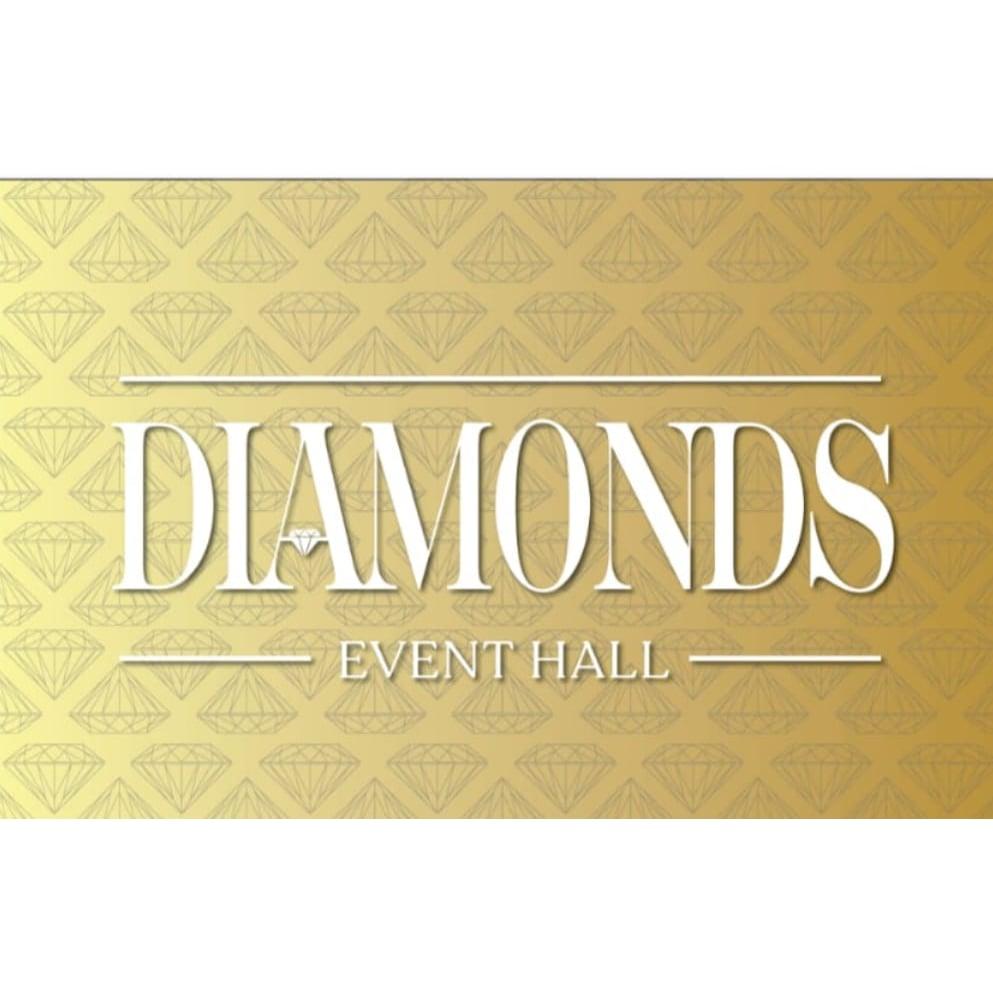 Diamonds Event Hall