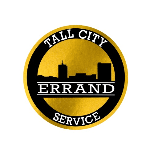 Tall City Errand Service