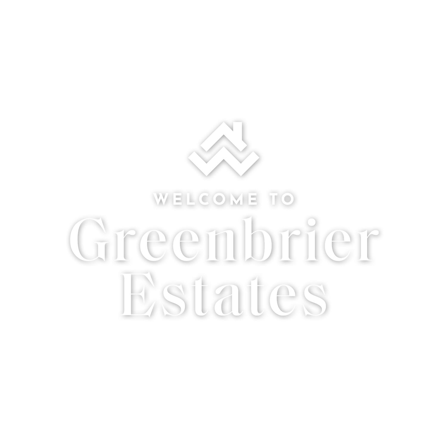 Greenbrier Estates