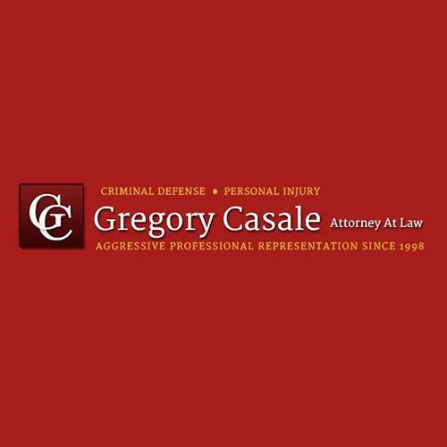 Gregory Casale Attorney At Law