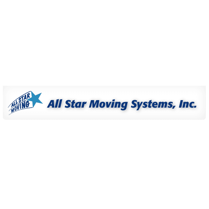 All Star Moving Systems, Inc.