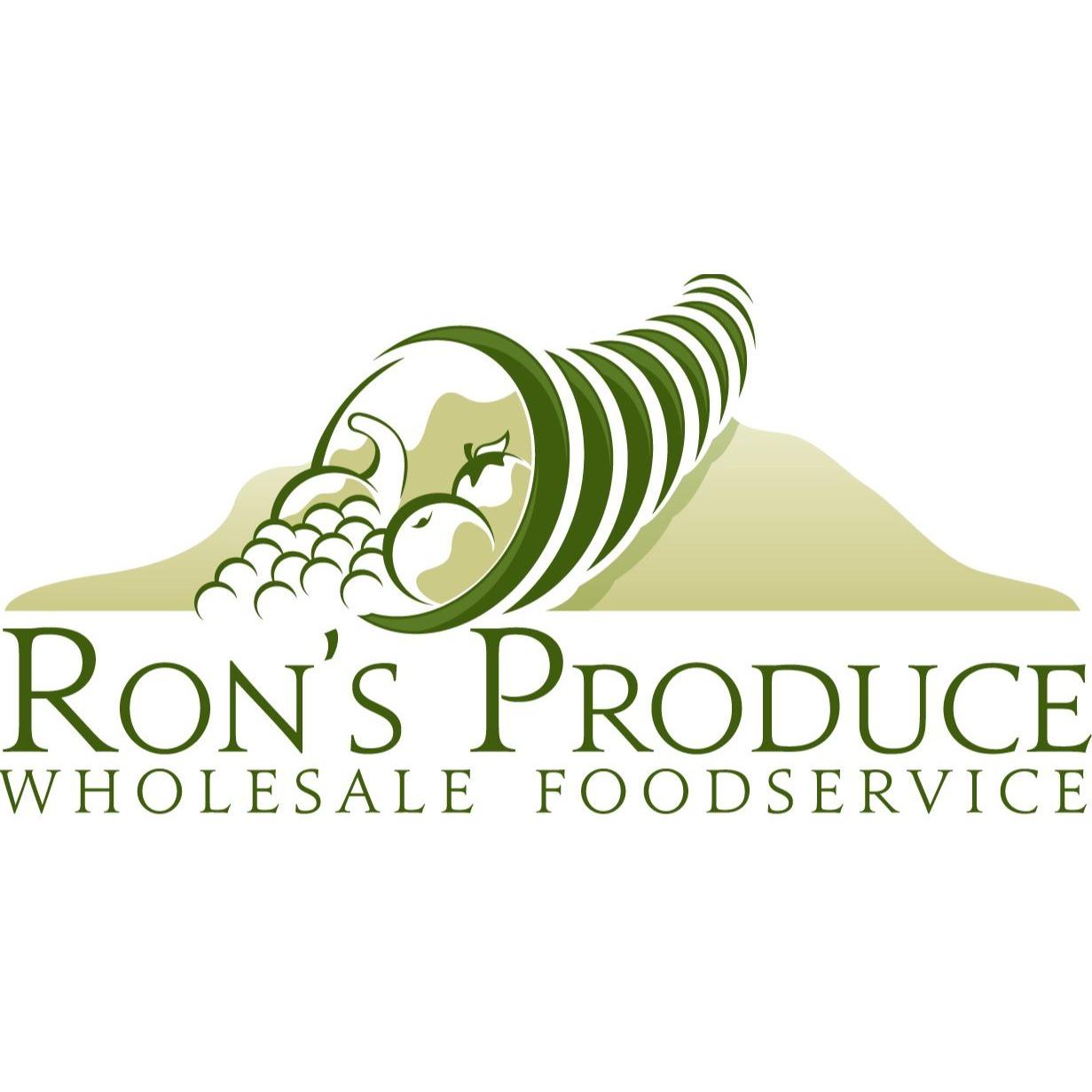 Ron's Produce Wholesale Food Service