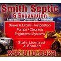 Smith Septic & Excavation