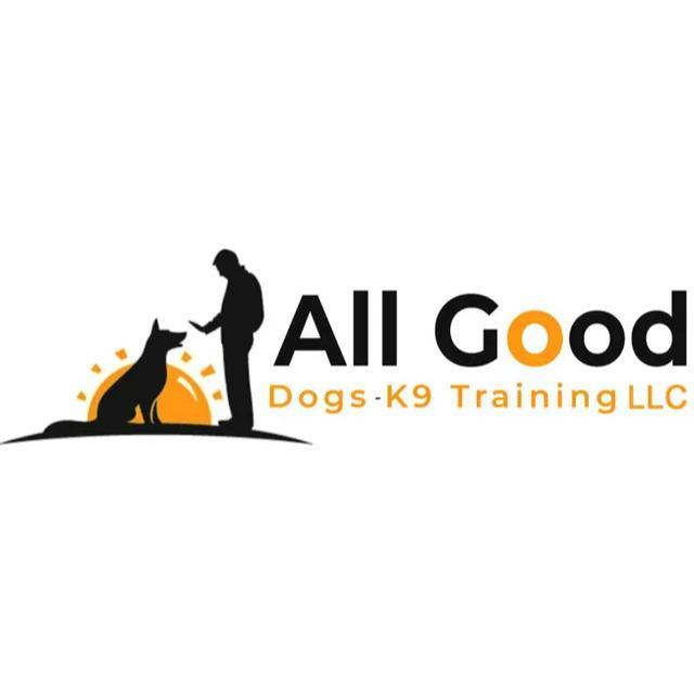 All Good Dogs - K9 Training LLC