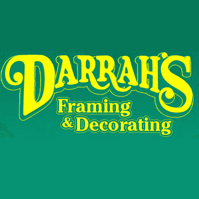 Darrah's Custom Picture Framing And Design