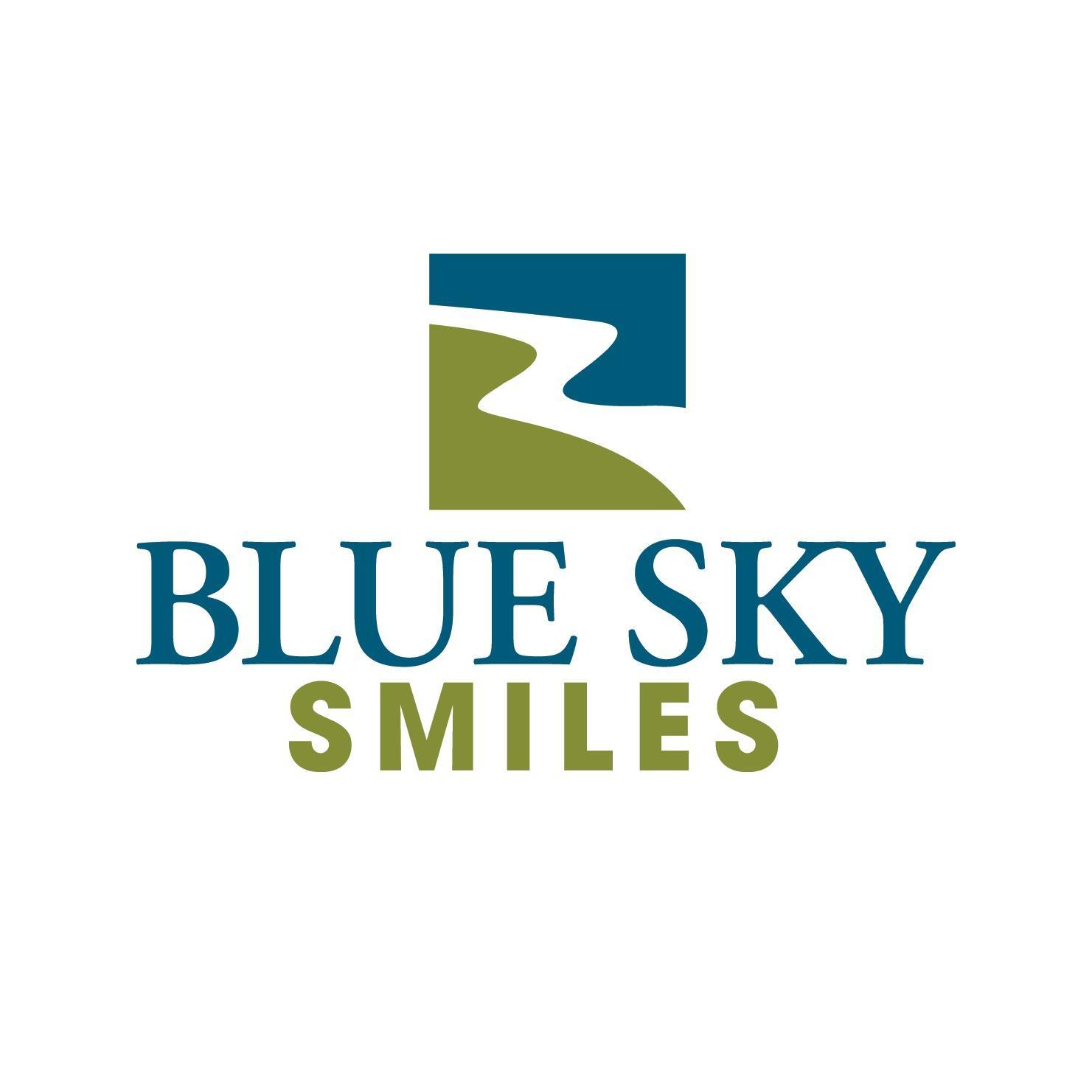 Blue Sky Smiles