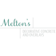 Melton's Decorative Concrete & Overlays LLC