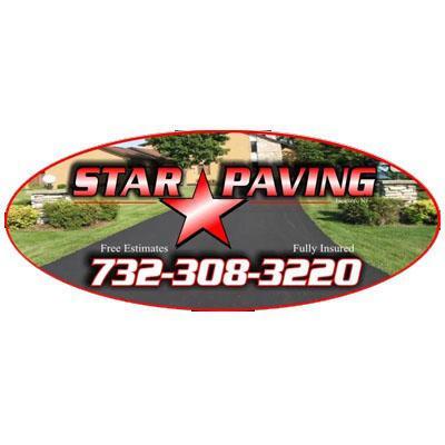 Star Paving