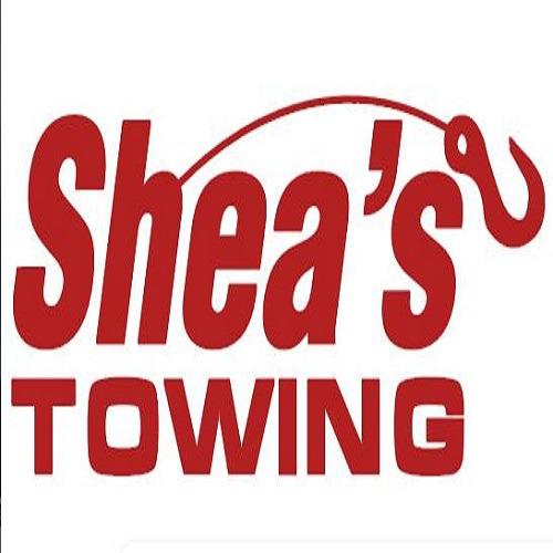 Shea's Towing