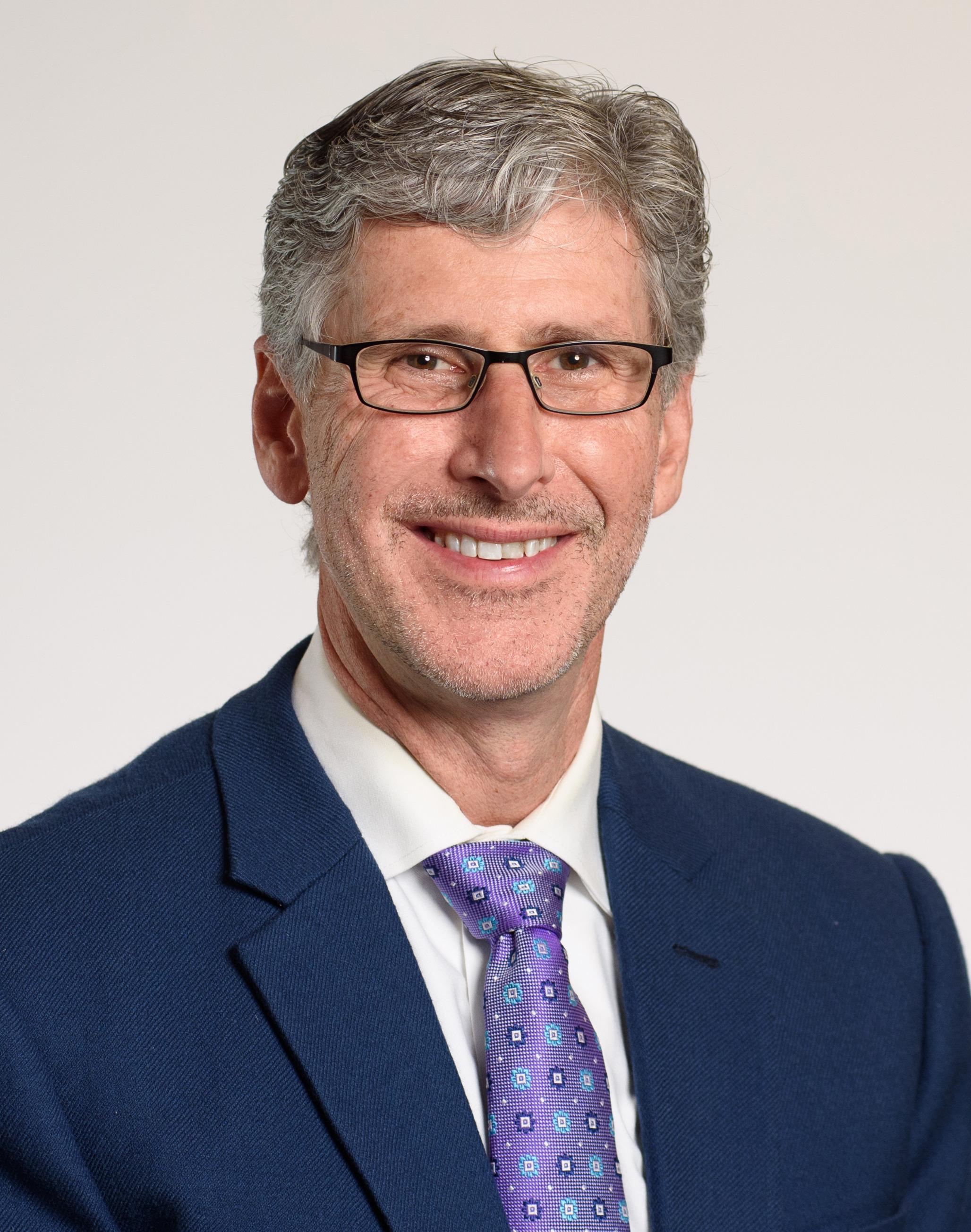 David B. Peden, MD, MS