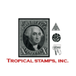 Tropical Stamp Store Inc.