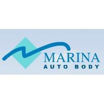 Marina Auto Body