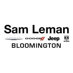 Sam Leman Chrysler Jeep Dodge Ram Bloomington