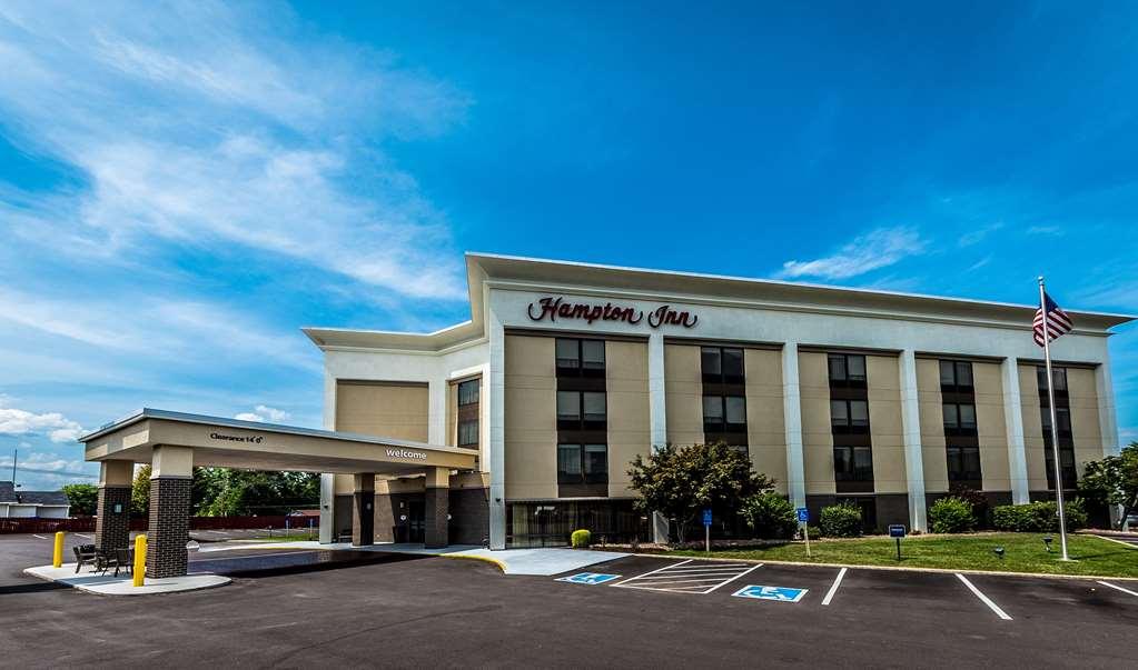 Hampton Inn St. Charles St. Peters