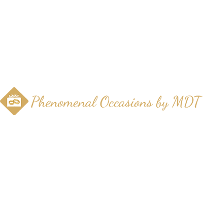 Phenomenal Occasions by MDT