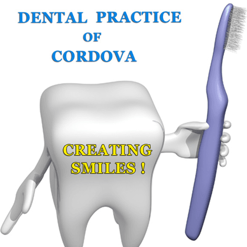 Dental Practice Of Cordova