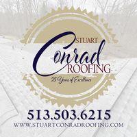 Stuart Conrad Roofing Services