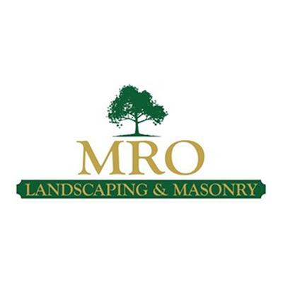 MRO Landscaping LLC