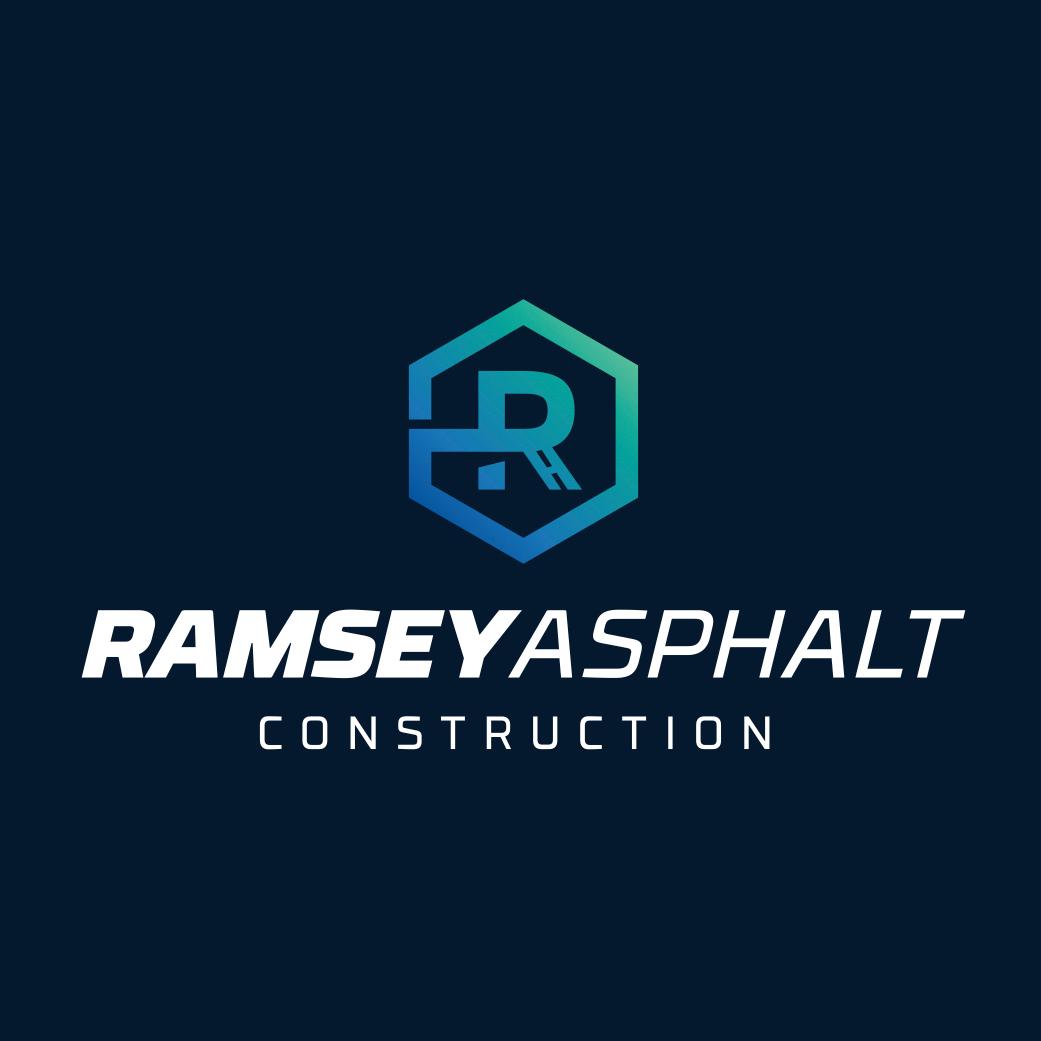 Ramsey Asphalt Construction