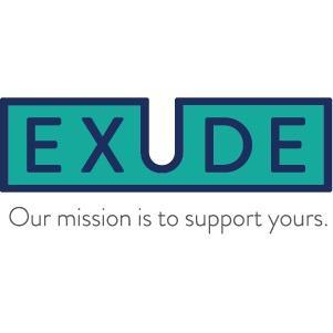 Exude, Inc.