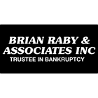 Brian Raby & Associates Inc