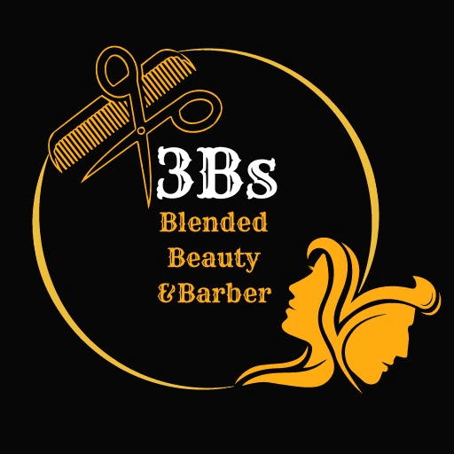 3BS BLENDED BEAUTY & BARBER LLC