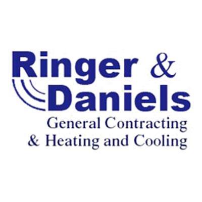 Ringer & Daniels General Contracting, Heating and Cooling