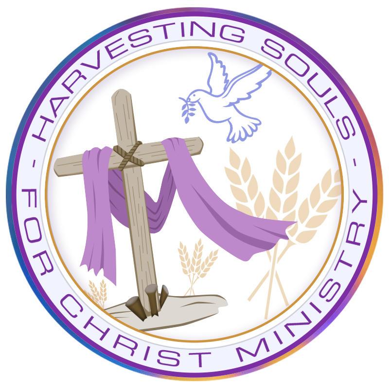 Harvesting Souls For Christ Ministry