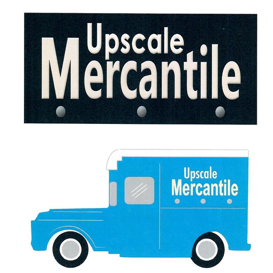 Upscale Mercantile