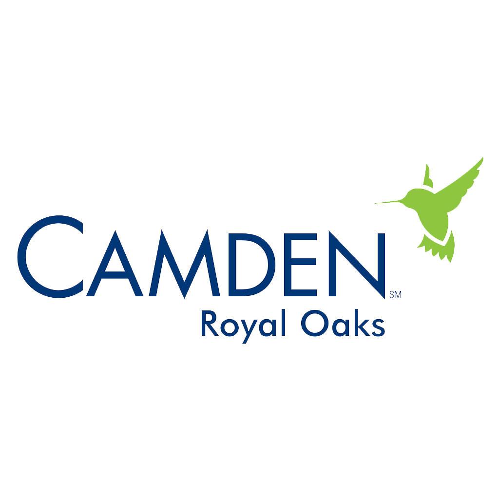 Camden Royal Oaks 55+ Senior Living Apartments