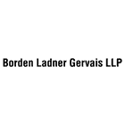 Borden Ladner Gervais LLP