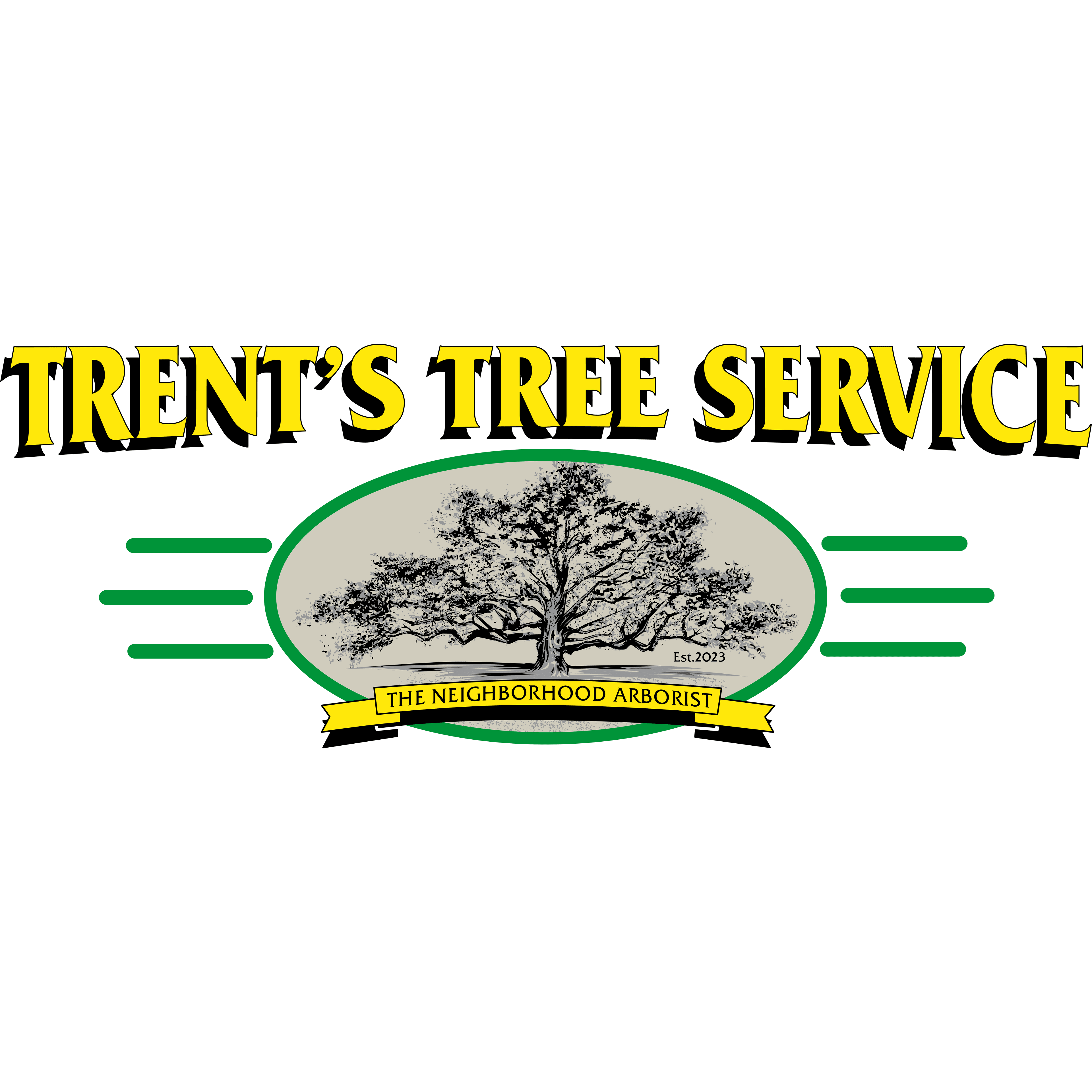 Trent's Tree Service The Neighborhood Arborist LLC