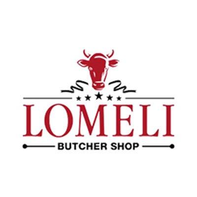 Lomeli Butcher Shop