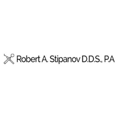 Robert A. Stipanov D.D.S., P.A