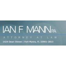 Ian F. Mann, P.A.